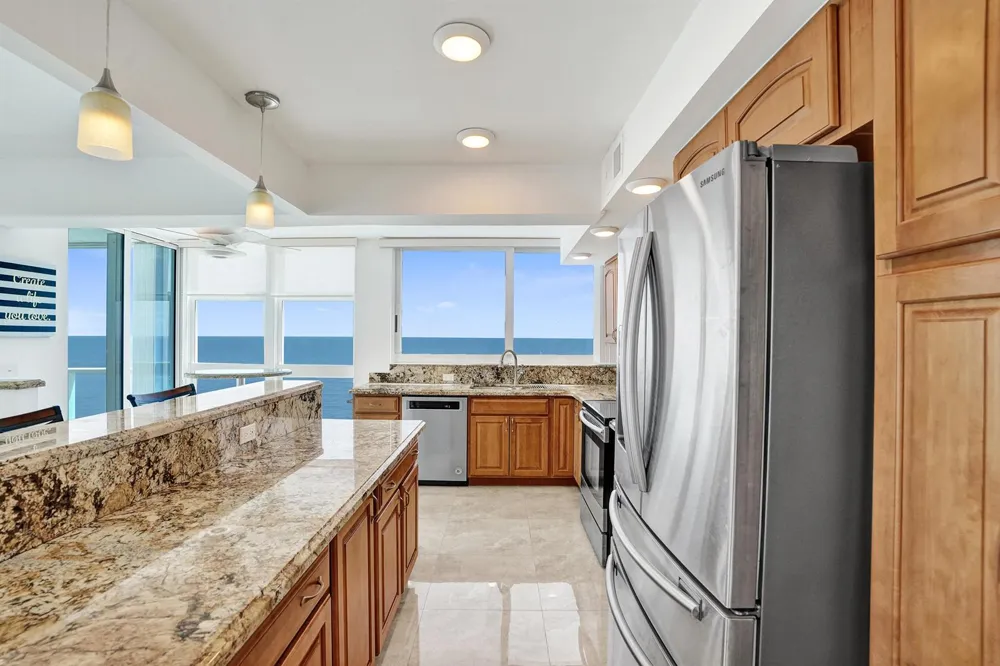 1360 S OCEAN BOULEVARD #1108 Pompano Beach, FL 33062