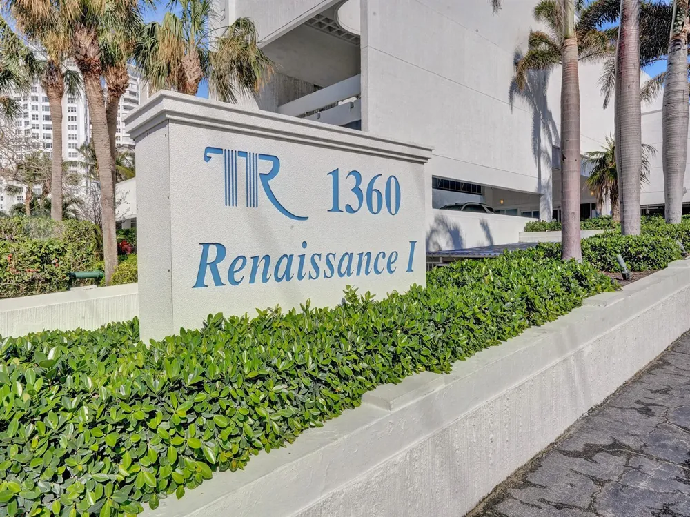 1360 S OCEAN BOULEVARD #1108 Pompano Beach, FL 33062