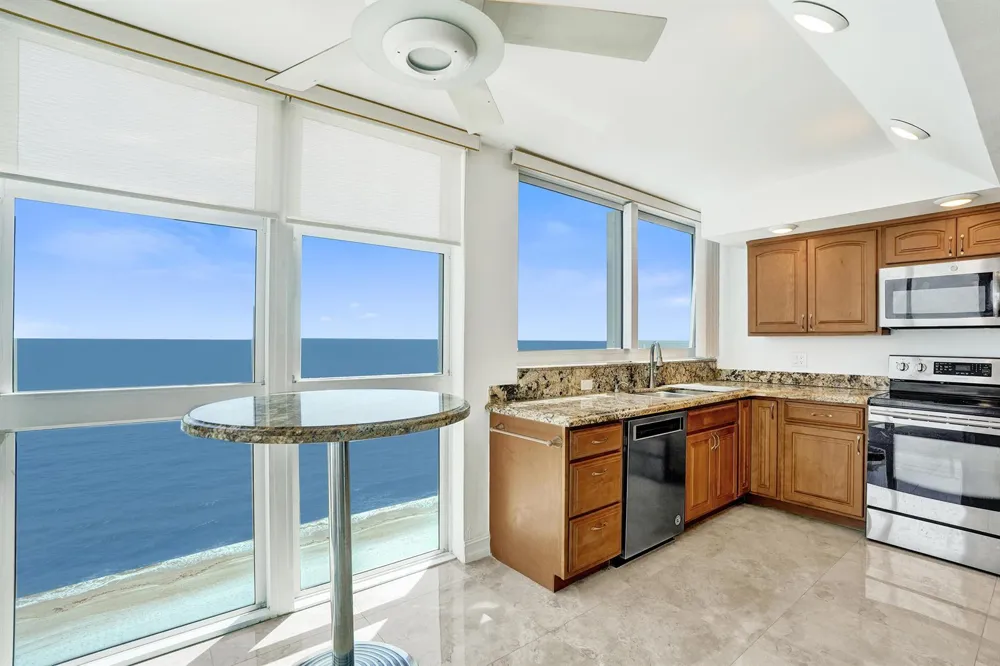 1360 S OCEAN BOULEVARD #1108 Pompano Beach, FL 33062