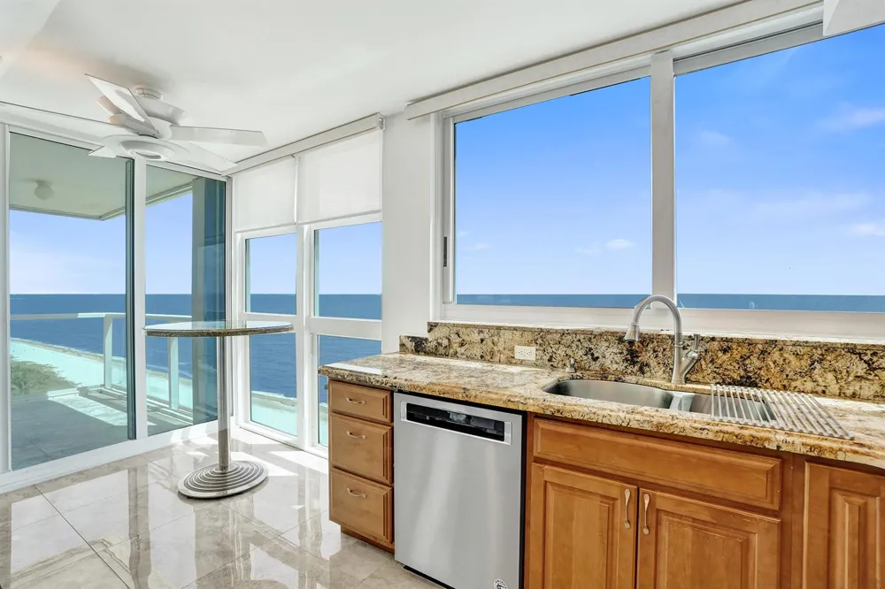1360 S OCEAN BOULEVARD #1108 Pompano Beach, FL 33062