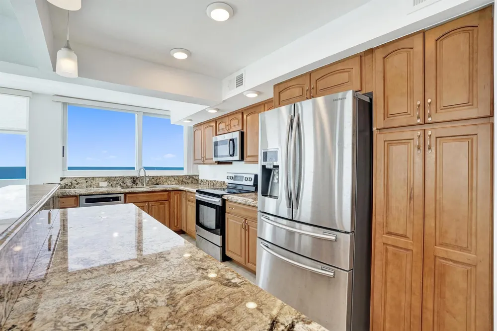 1360 S OCEAN BOULEVARD #1108 Pompano Beach, FL 33062