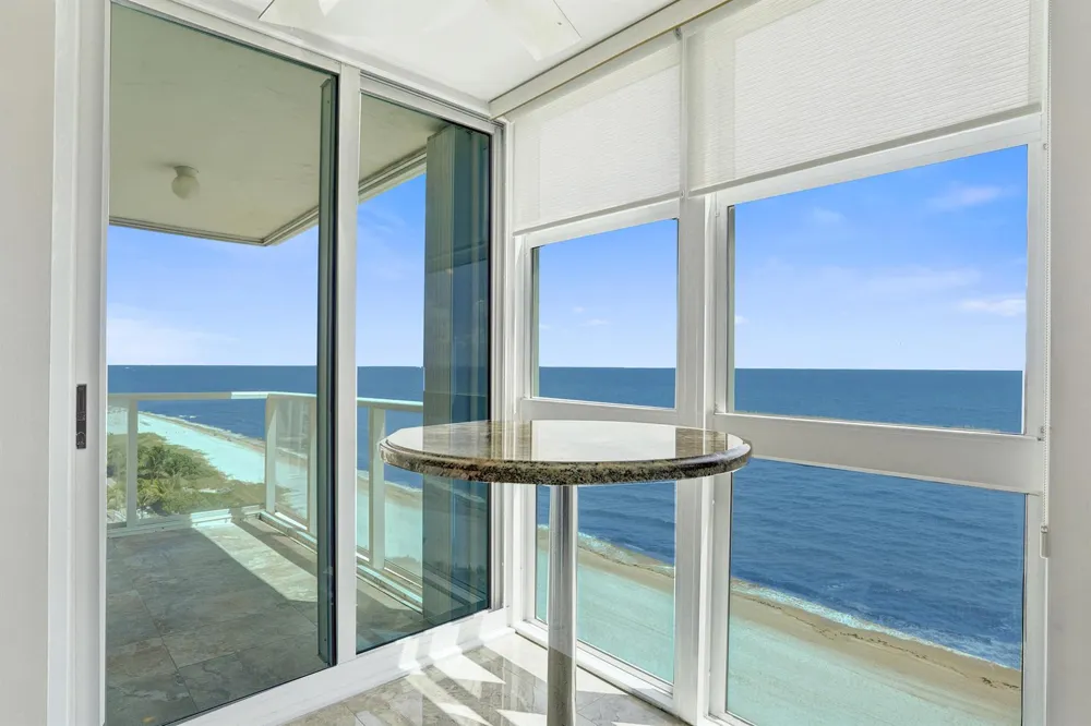 1360 S OCEAN BOULEVARD #1108 Pompano Beach, FL 33062