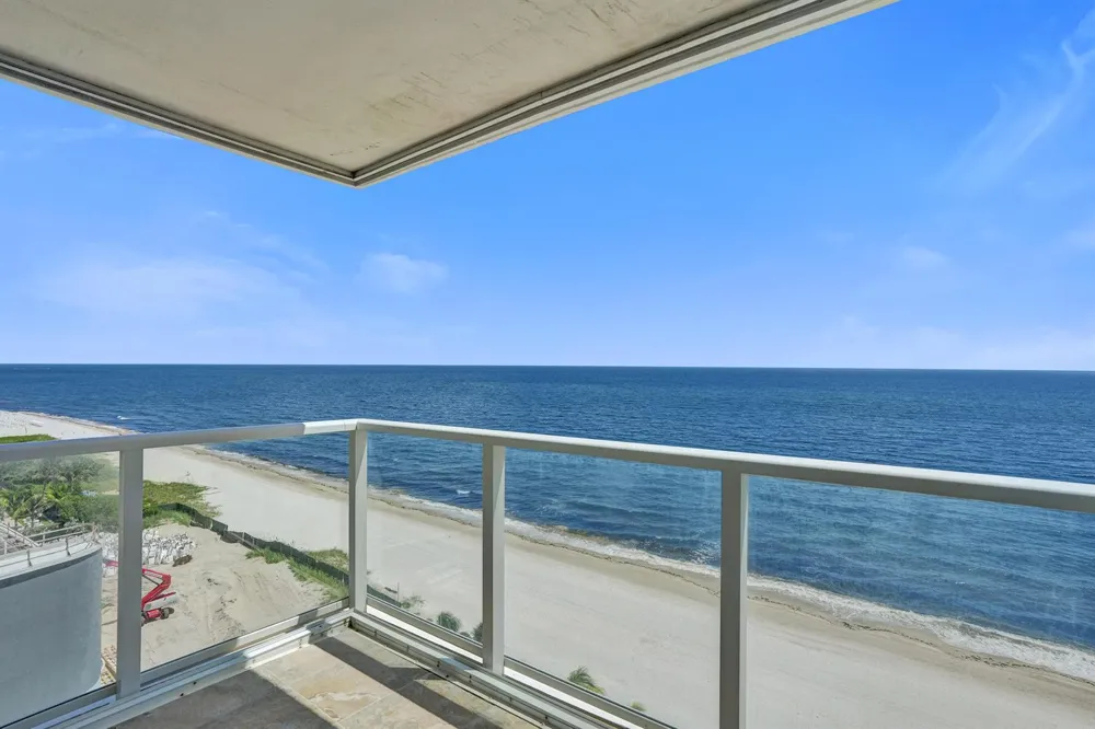 1360 S OCEAN BOULEVARD #1108 Pompano Beach, FL 33062