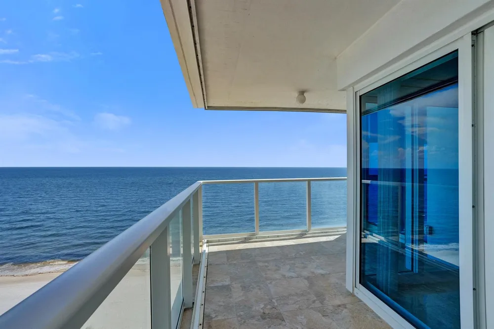 1360 S OCEAN BOULEVARD #1108 Pompano Beach, FL 33062