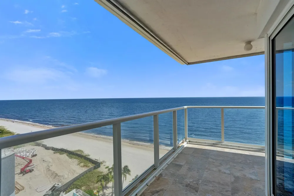 1360 S OCEAN BOULEVARD #1108 Pompano Beach, FL 33062