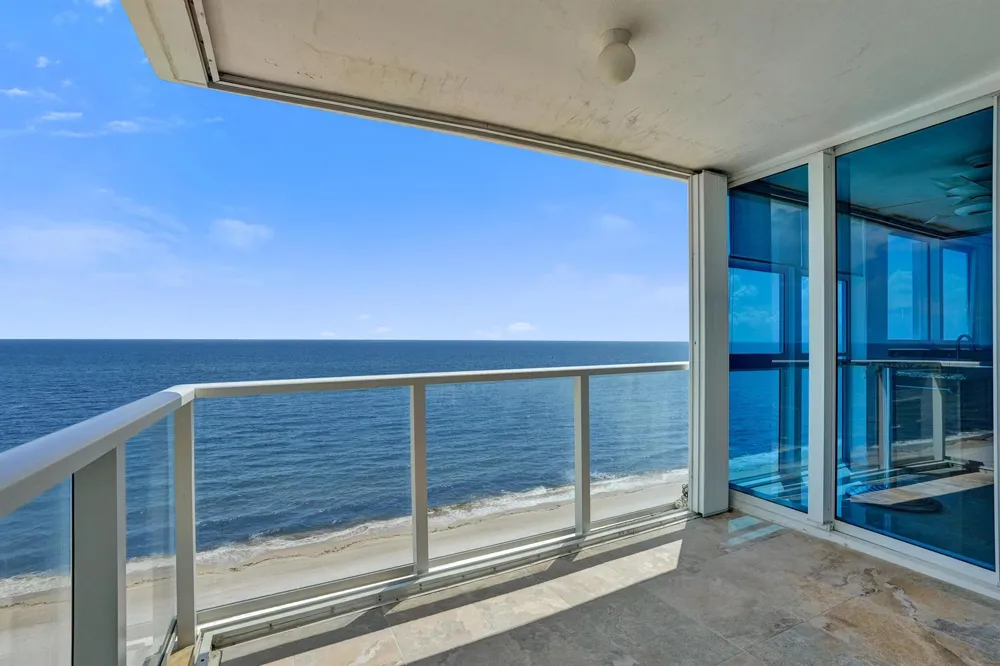 1360 S OCEAN BOULEVARD #1108 Pompano Beach, FL 33062