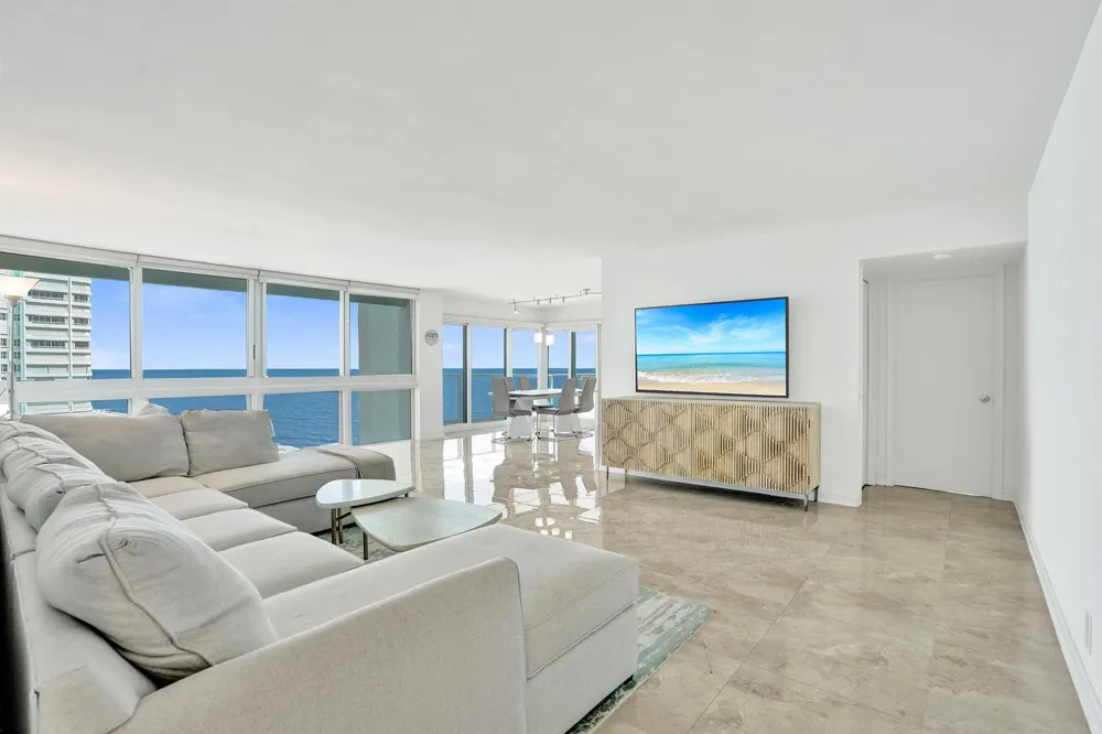 1360 S OCEAN BOULEVARD #1108 Pompano Beach, FL 33062