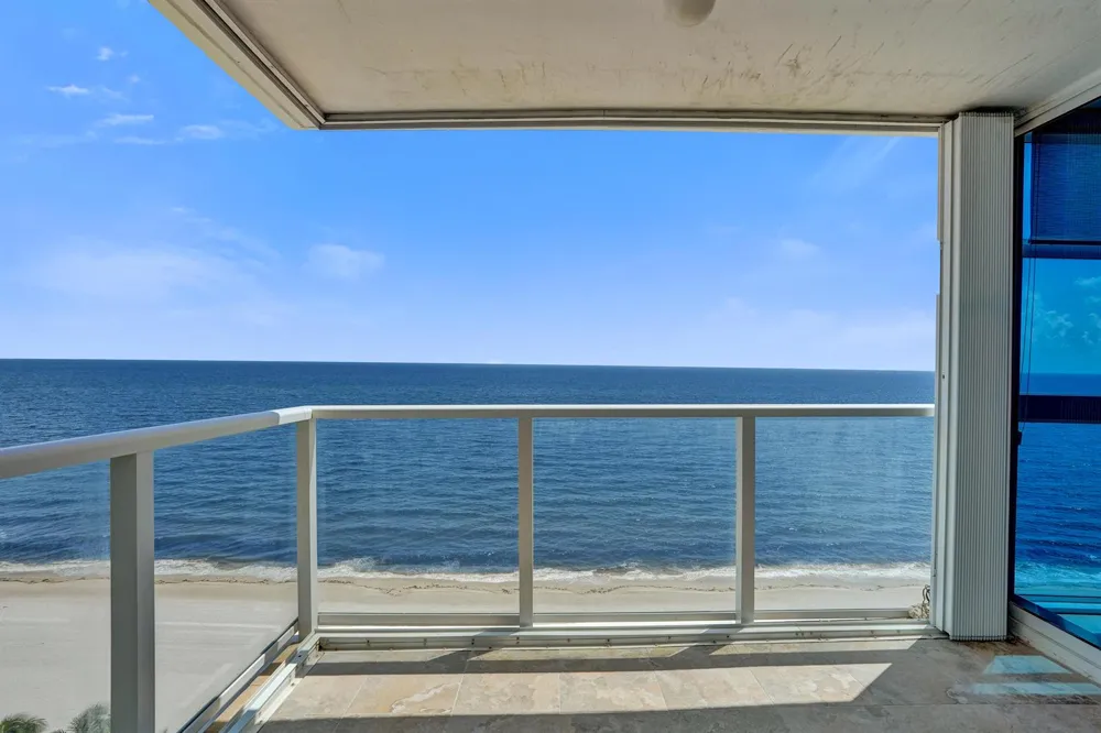 1360 S OCEAN BOULEVARD #1108 Pompano Beach, FL 33062