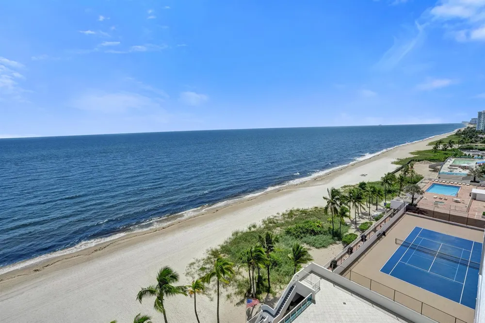 1360 S OCEAN BOULEVARD #1108 Pompano Beach, FL 33062