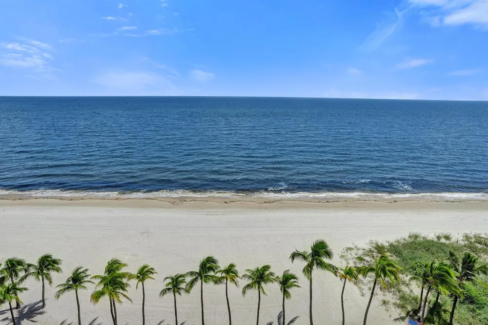 1360 S OCEAN BOULEVARD #1108 Pompano Beach, FL 33062