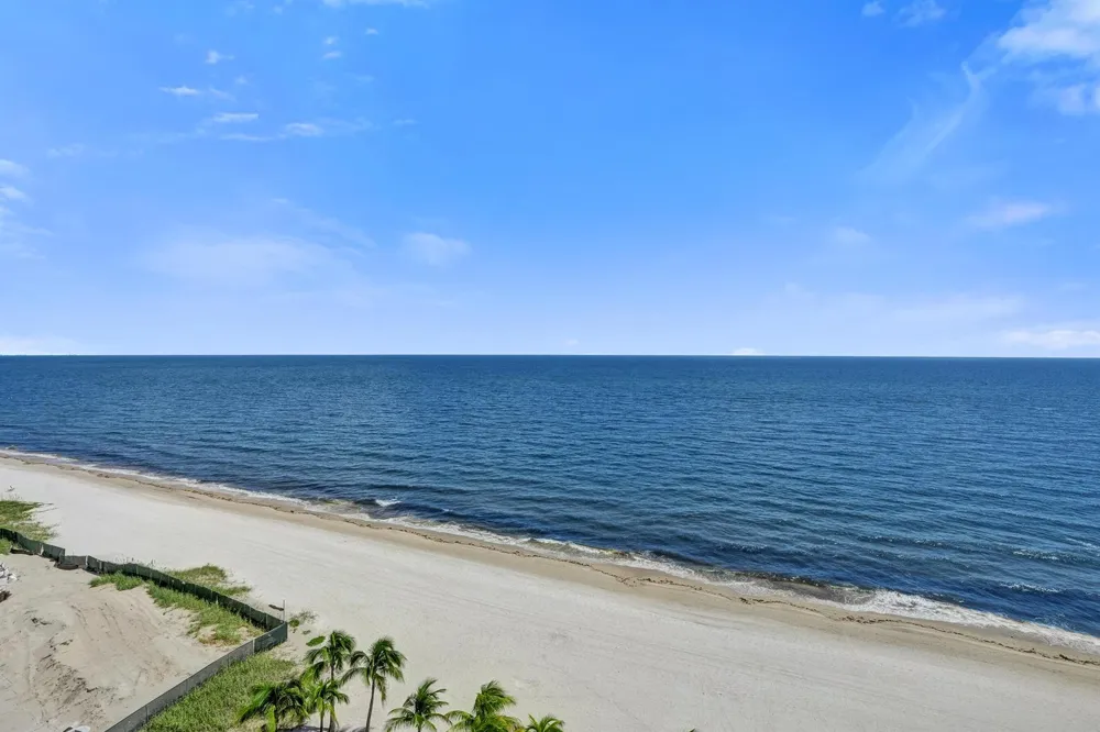 1360 S OCEAN BOULEVARD #1108 Pompano Beach, FL 33062