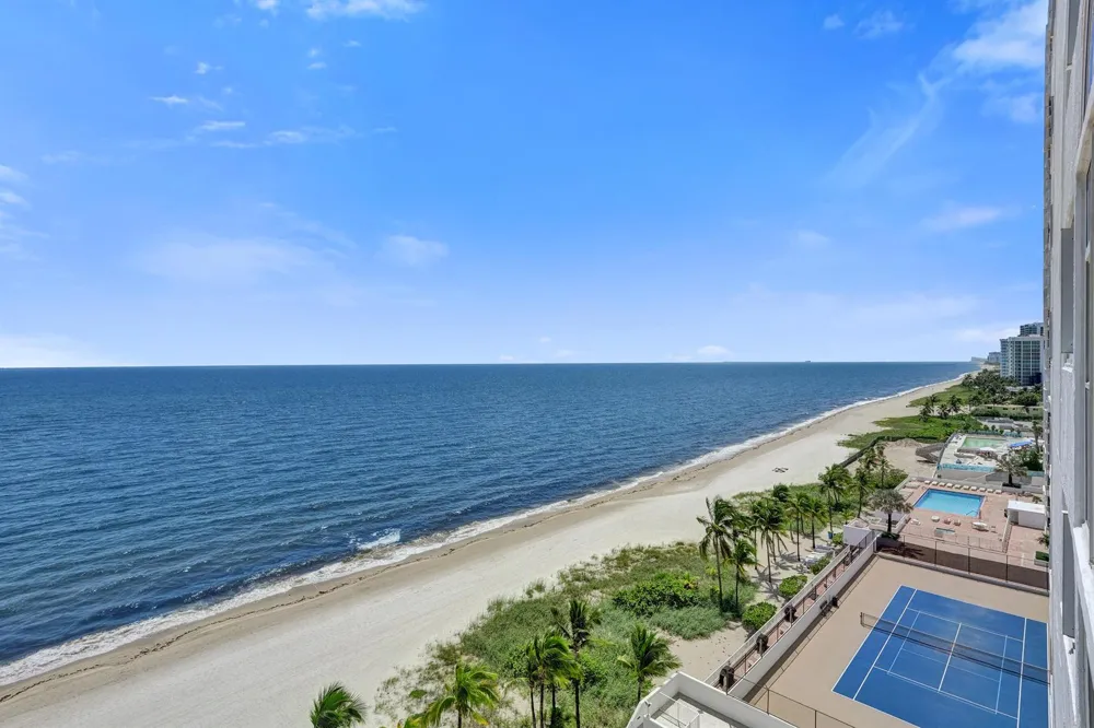 1360 S OCEAN BOULEVARD #1108 Pompano Beach, FL 33062