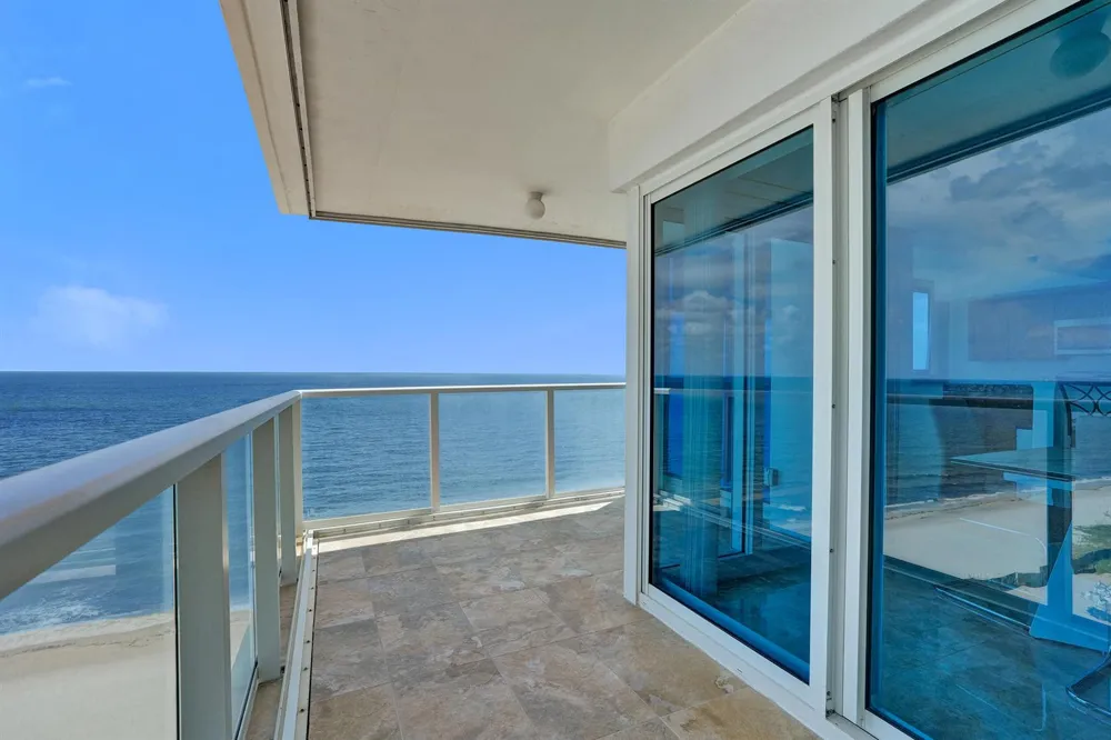 1360 S OCEAN BOULEVARD #1108 Pompano Beach, FL 33062