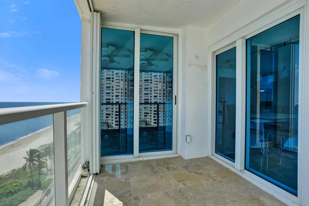 1360 S OCEAN BOULEVARD #1108 Pompano Beach, FL 33062