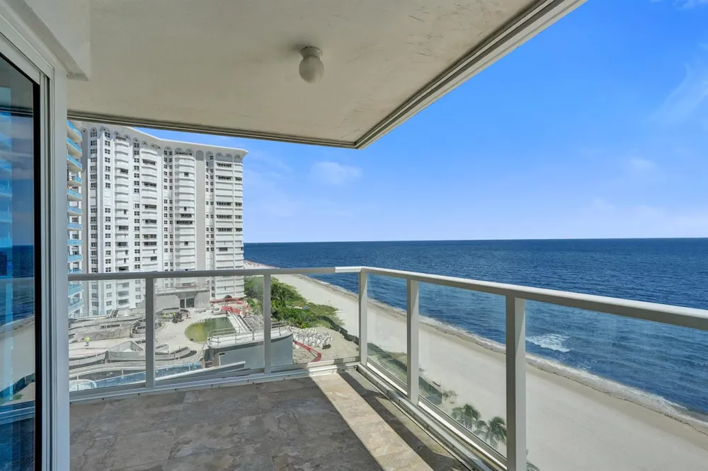 1360 S OCEAN BOULEVARD #1108 Pompano Beach, FL 33062