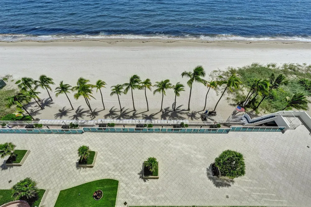 1360 S OCEAN BOULEVARD #1108 Pompano Beach, FL 33062