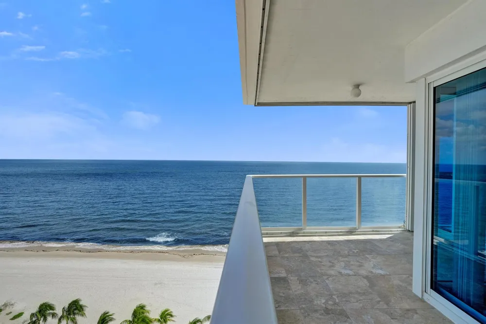 1360 S OCEAN BOULEVARD #1108 Pompano Beach, FL 33062