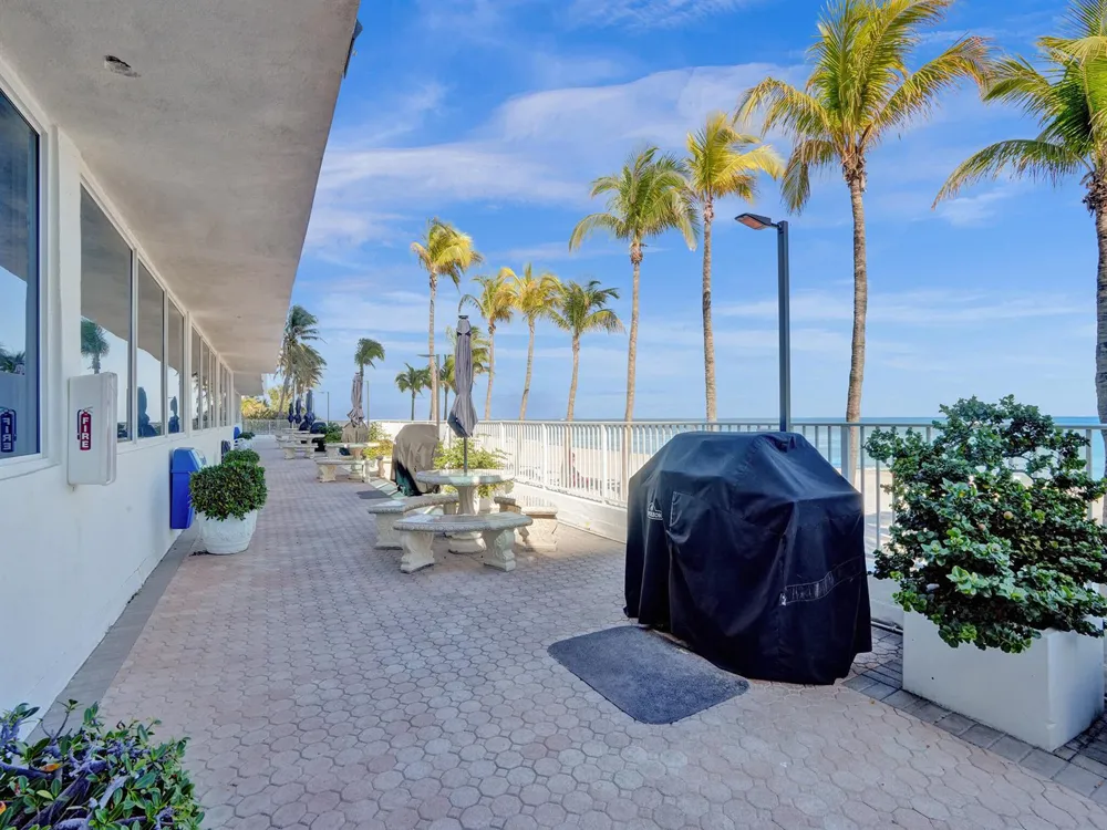 1360 S OCEAN BOULEVARD #1108 Pompano Beach, FL 33062