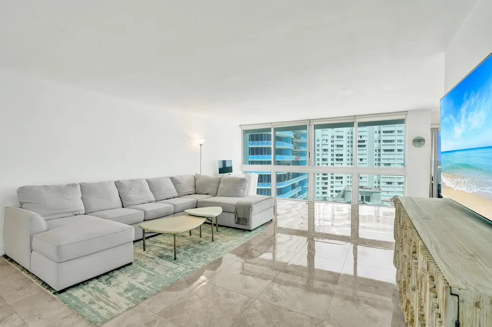 1360 S OCEAN BOULEVARD #1108 Pompano Beach, FL 33062