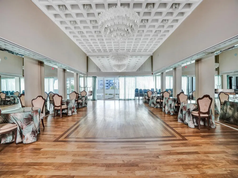 1360 S OCEAN BOULEVARD #1108 Pompano Beach, FL 33062