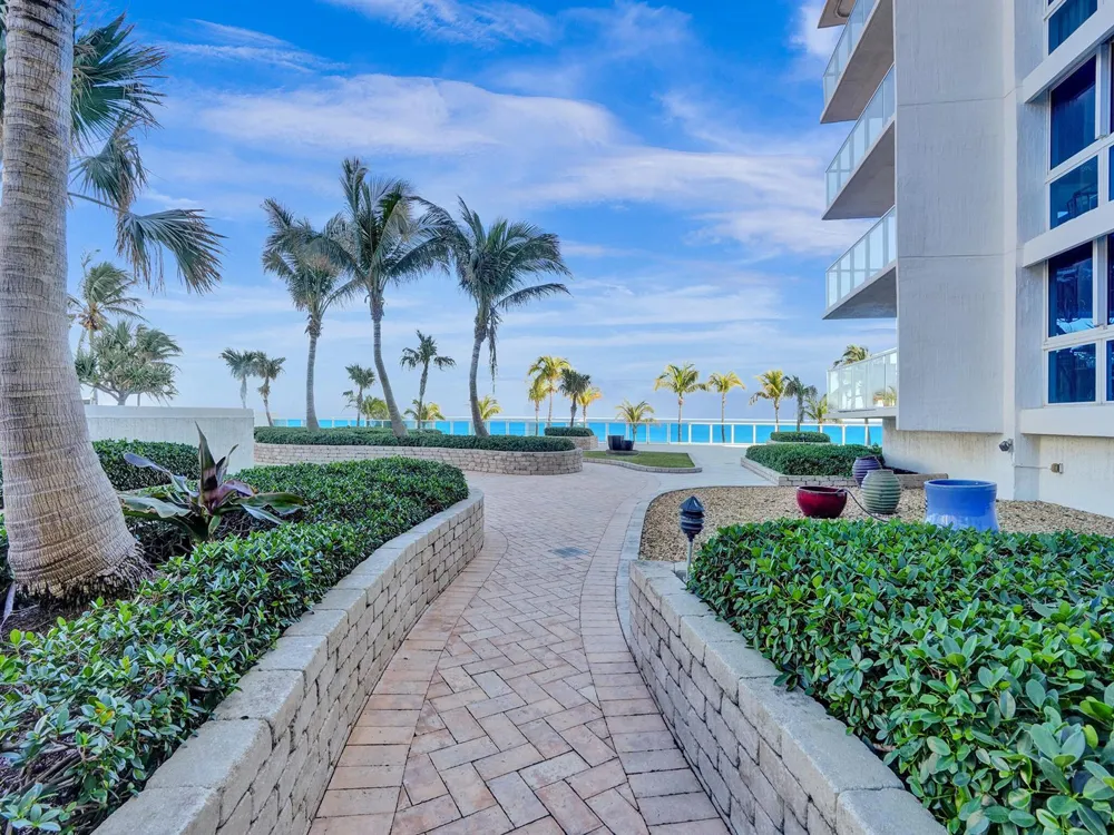 1360 S OCEAN BOULEVARD #1108 Pompano Beach, FL 33062