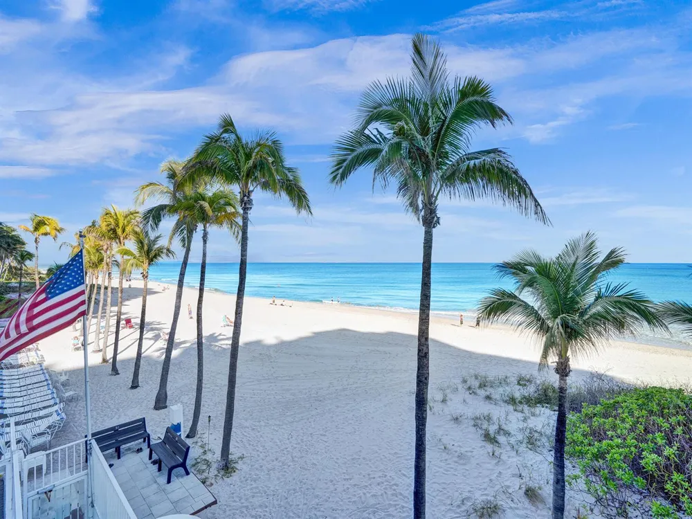1360 S OCEAN BOULEVARD #1108 Pompano Beach, FL 33062