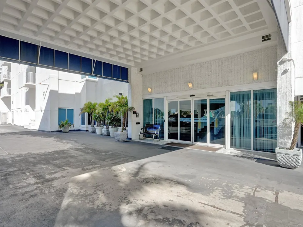 1360 S OCEAN BOULEVARD #1108 Pompano Beach, FL 33062