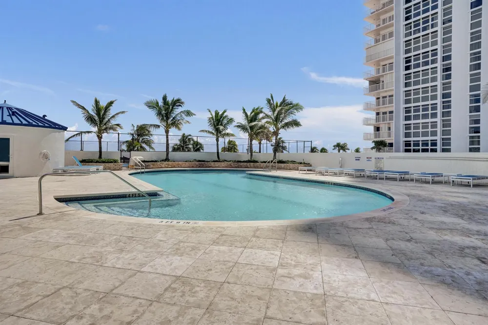 1360 S OCEAN BOULEVARD #1108 Pompano Beach, FL 33062