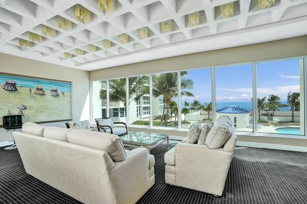 1360 S OCEAN BOULEVARD #1108 Pompano Beach, FL 33062