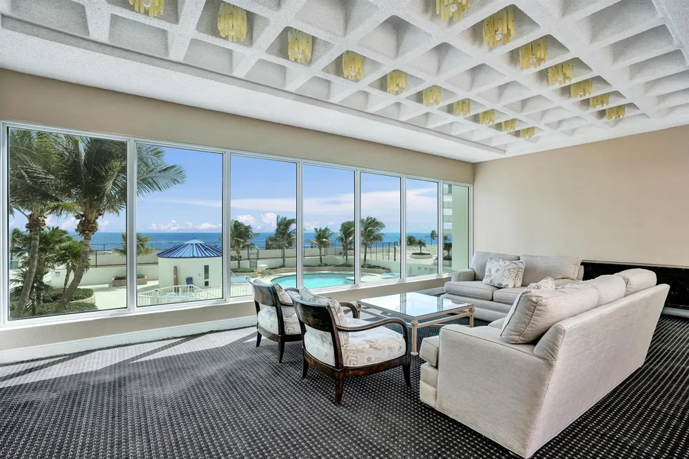 1360 S OCEAN BOULEVARD #1108 Pompano Beach, FL 33062