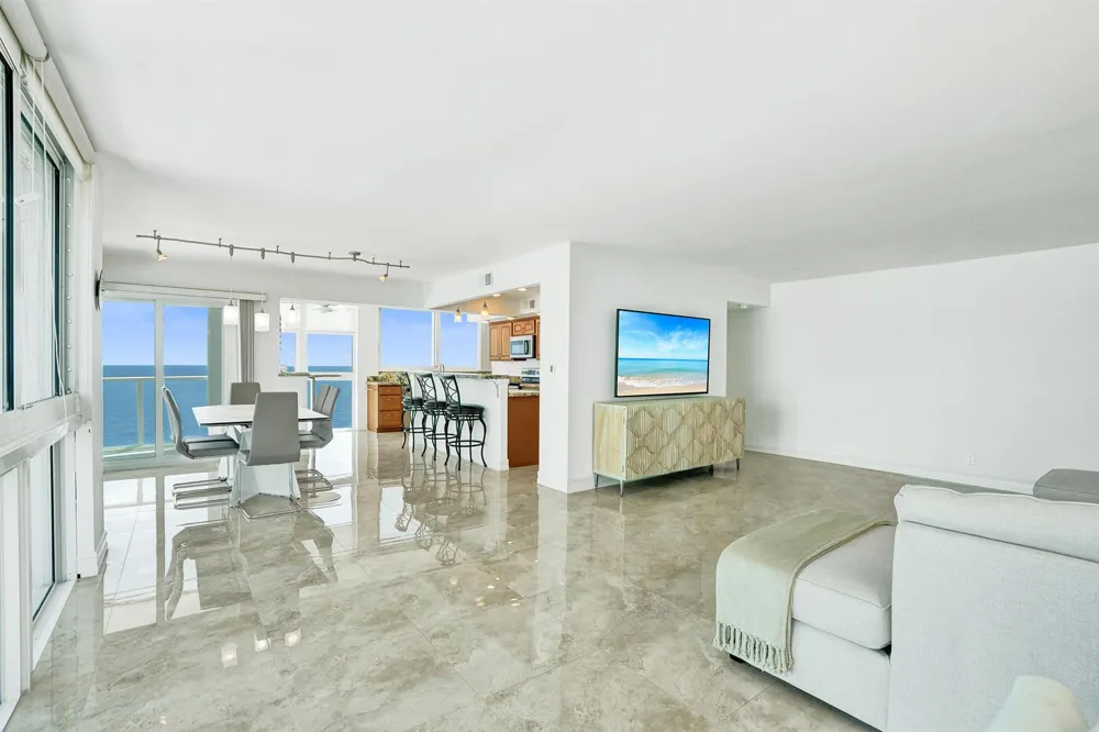 1360 S OCEAN BOULEVARD #1108 Pompano Beach, FL 33062