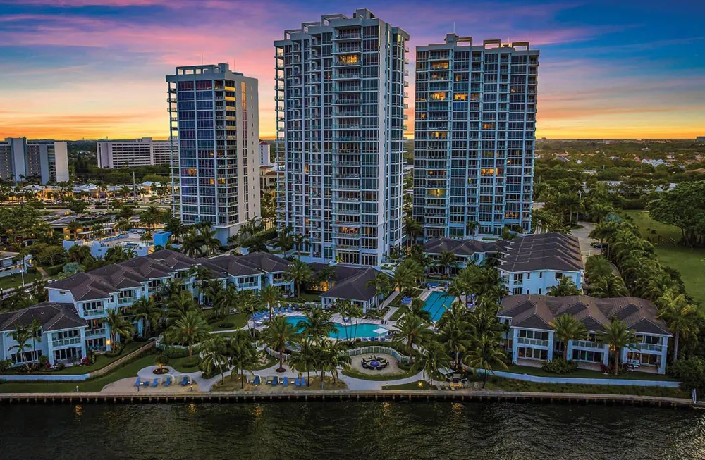 1 WATER CLUB WAY #504 North Palm Beach, FL 33408