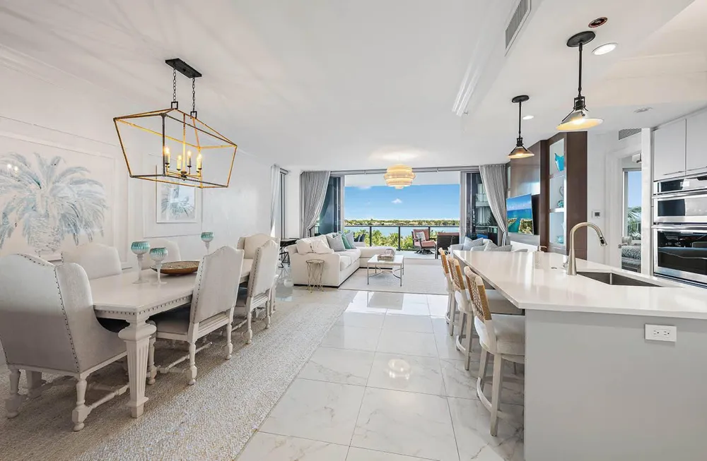 1 WATER CLUB WAY #504 North Palm Beach, FL 33408