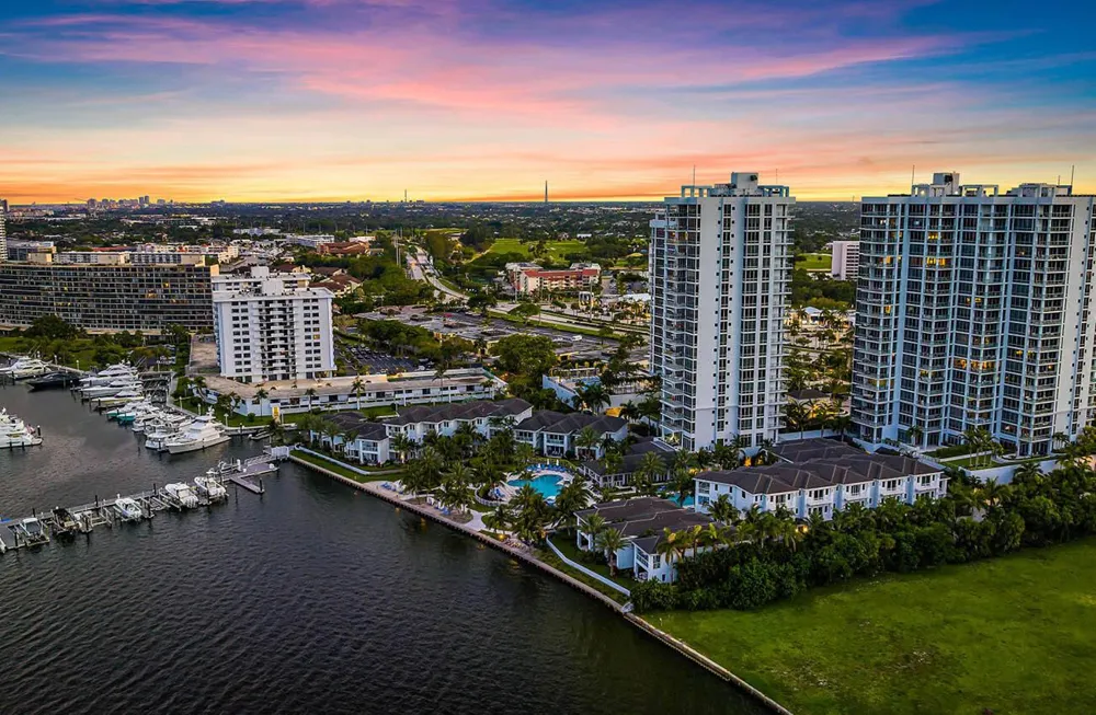 1 WATER CLUB WAY #504 North Palm Beach, FL 33408