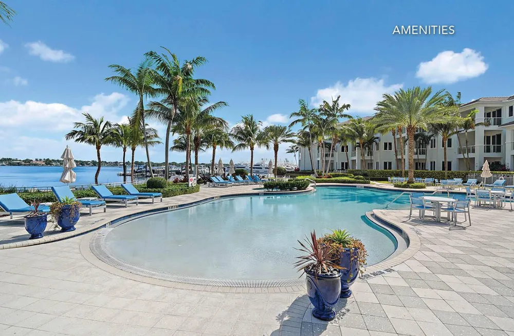 1 WATER CLUB WAY #504 North Palm Beach, FL 33408