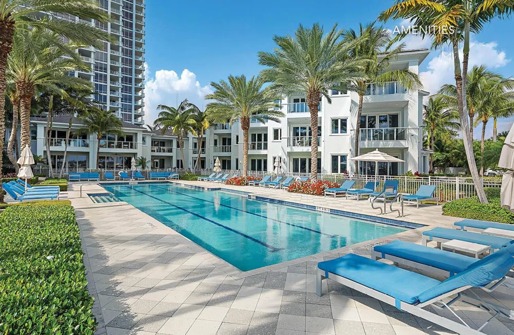 1 WATER CLUB WAY #504 North Palm Beach, FL 33408