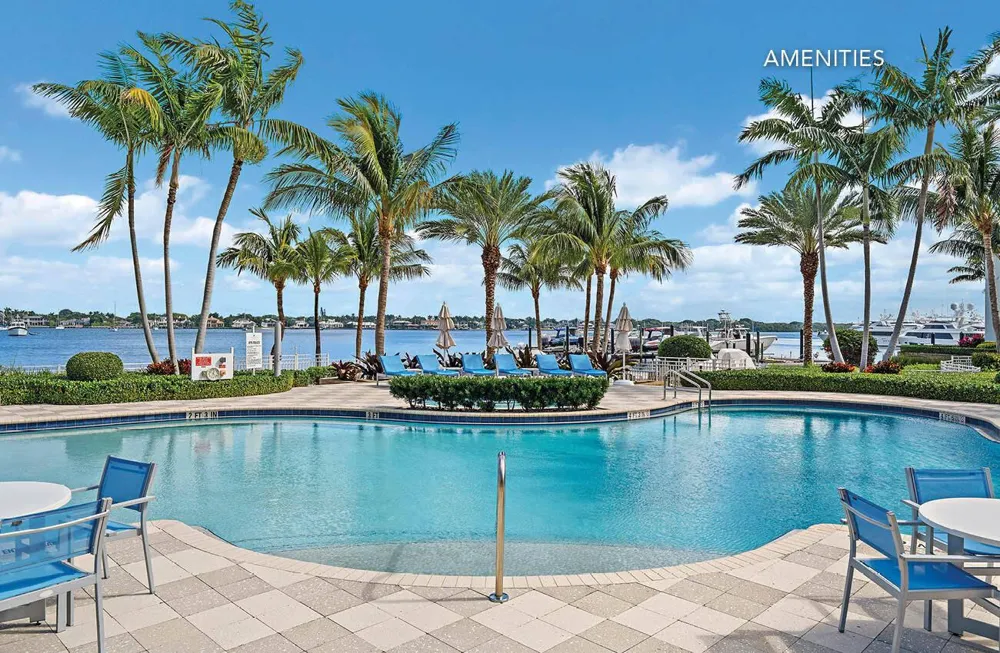 1 WATER CLUB WAY #504 North Palm Beach, FL 33408