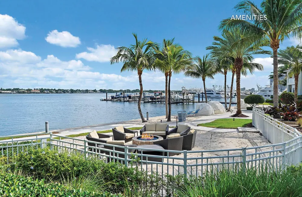 1 WATER CLUB WAY #504 North Palm Beach, FL 33408