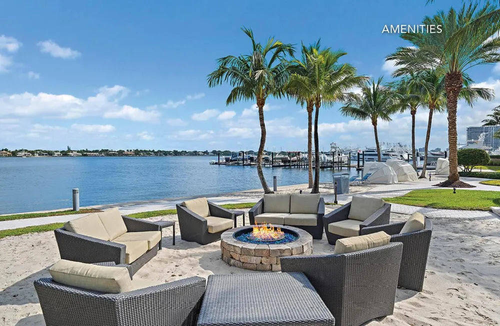 1 WATER CLUB WAY #504 North Palm Beach, FL 33408