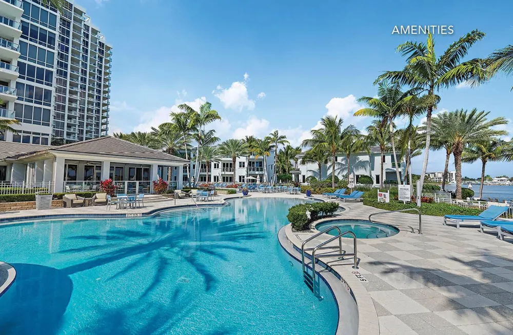 1 WATER CLUB WAY #504 North Palm Beach, FL 33408