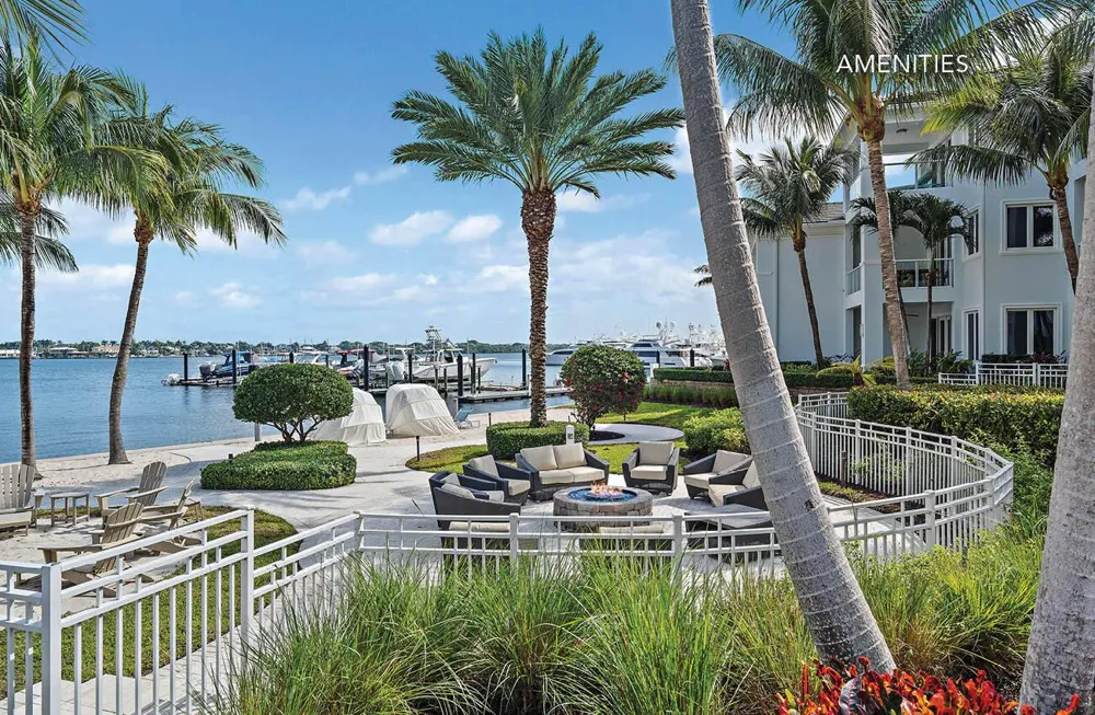 1 WATER CLUB WAY #504 North Palm Beach, FL 33408