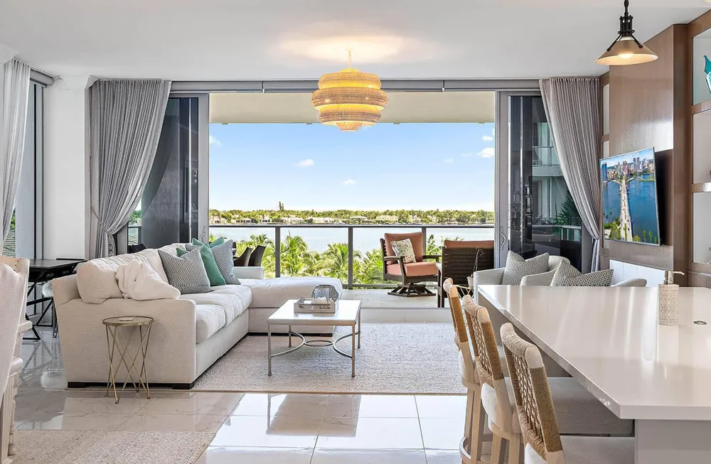 1 WATER CLUB WAY #504 North Palm Beach, FL 33408