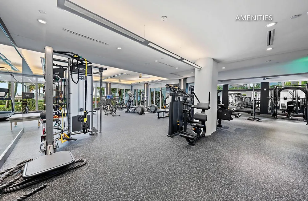1 WATER CLUB WAY #504 North Palm Beach, FL 33408