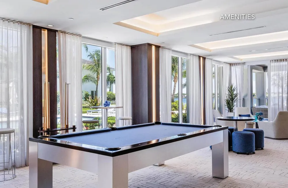 1 WATER CLUB WAY #504 North Palm Beach, FL 33408