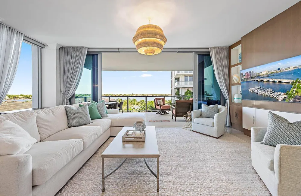 1 WATER CLUB WAY #504 North Palm Beach, FL 33408