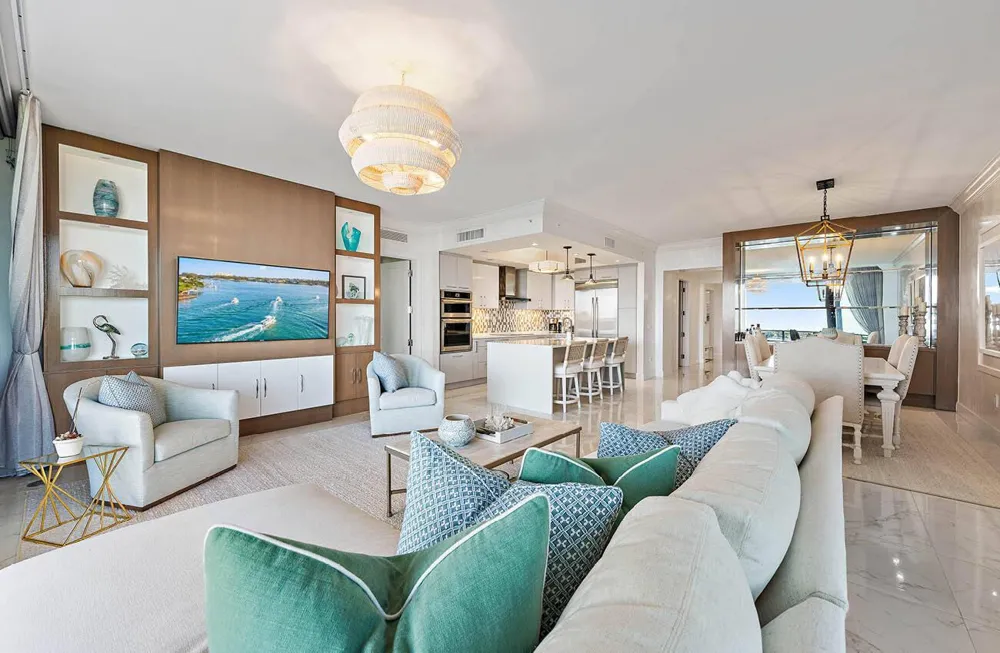 1 WATER CLUB WAY #504 North Palm Beach, FL 33408