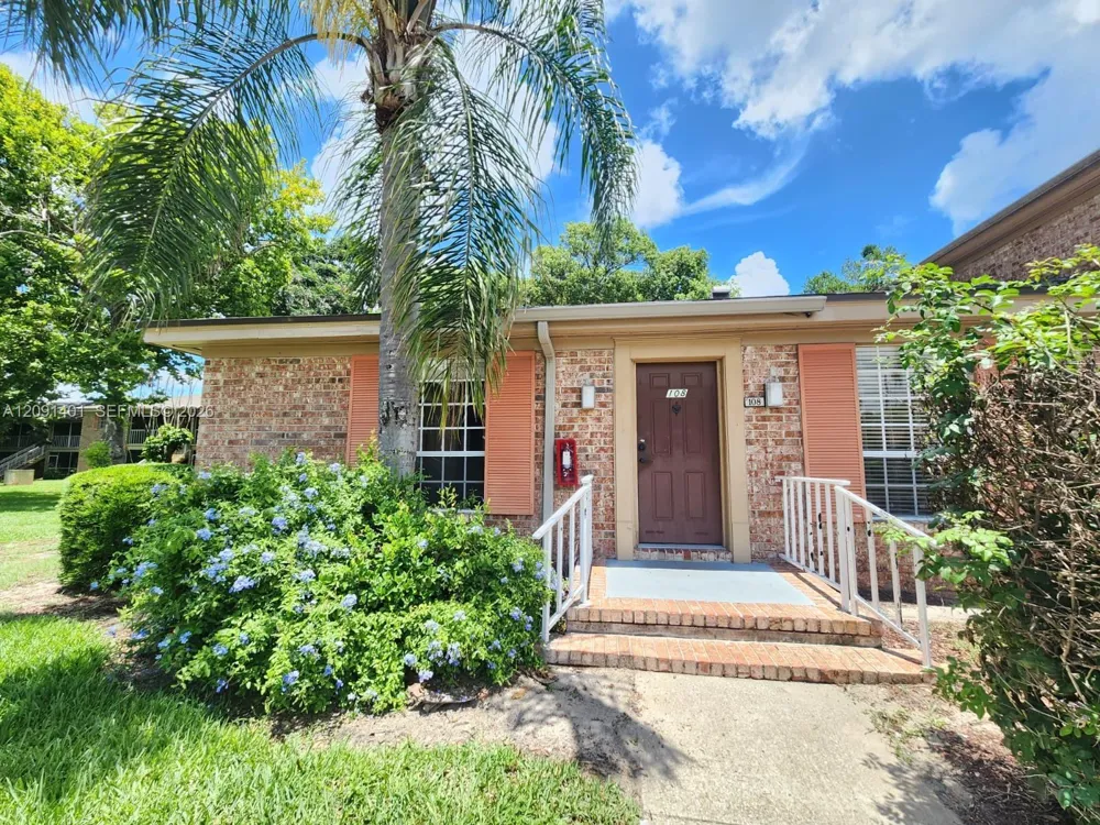 416 Banyon Tree Circle #108 Other City - In The State Of Florida, FL 32751