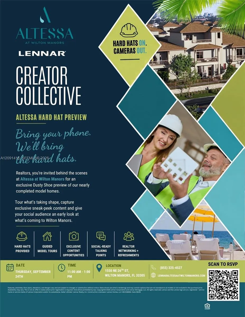 1510 NE 26 Street Wilton Manors, FL 33305