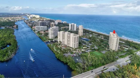 4001 Ocean Boulevard #306
