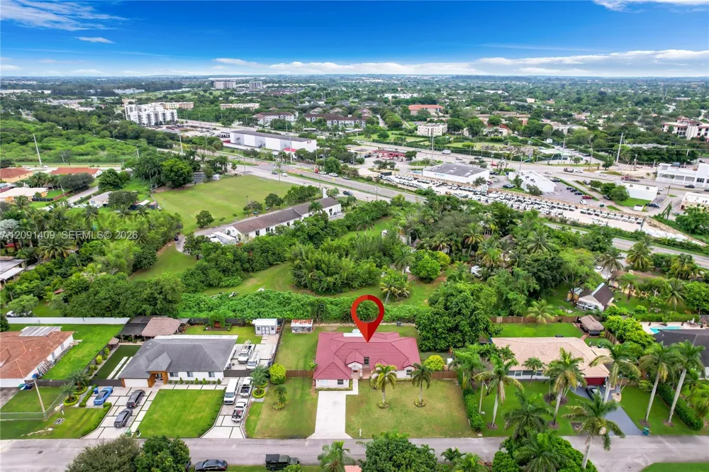 28565 SW 158th Ct Homestead, FL 33033